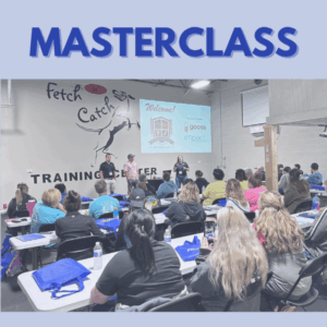 Pet Care Management Masterclass